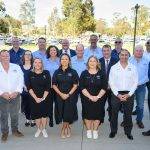 A message from our President