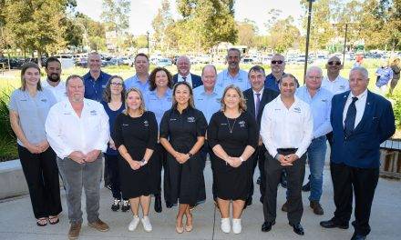 A message from our President