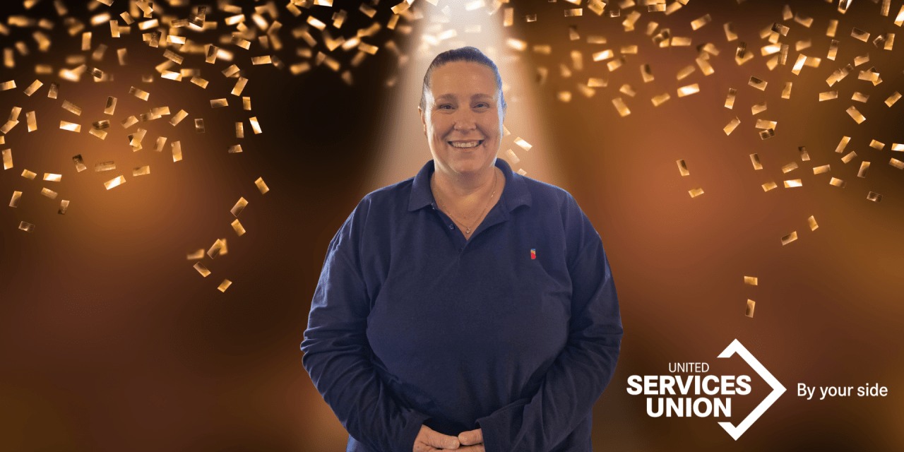 A great USU win for childcare educators at Singleton Council