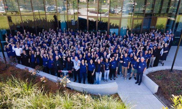 Another great success: USU 2025 Annual Women’s Conference and State Conference