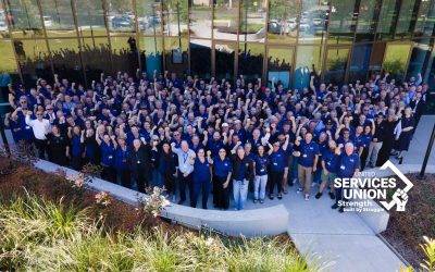 Another great success: USU 2025 Annual Women’s Conference and State Conference