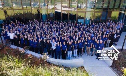 Another great success: USU 2025 Annual Women’s Conference and State Conference