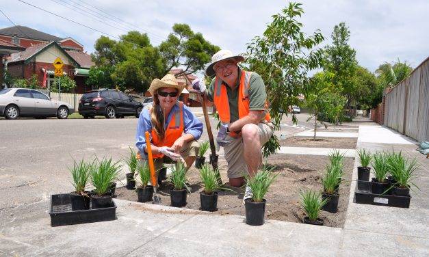 Energy and Climate Issues – Standing Up for Members