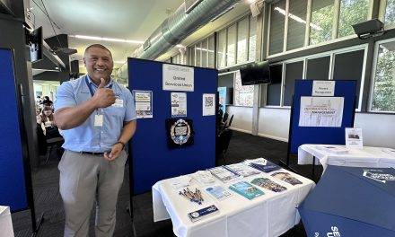 Over $10,500 raised for Lester’s Family