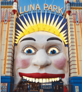 Luna Park