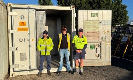 Dead Animals And A Broken Fridge – Until Workers Fought Back