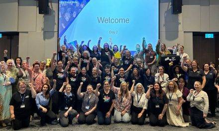 2025 USU Women’s Conference: Women’s Voices Leading Change