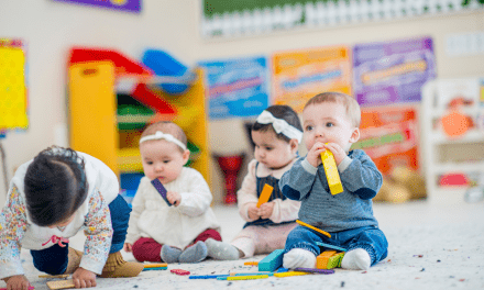 Push for Universal Early Childhood Education and Care