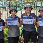 Picnic Day Battle Heads Back to the Commission