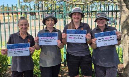 Picnic Day Battle Heads Back to the Commission