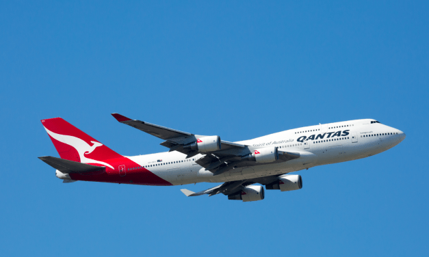 Qantas members set the bar for better things to come!
