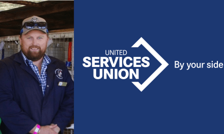 Higher Grade Pay for Higher grade work win at Upper Hunter Shire Council