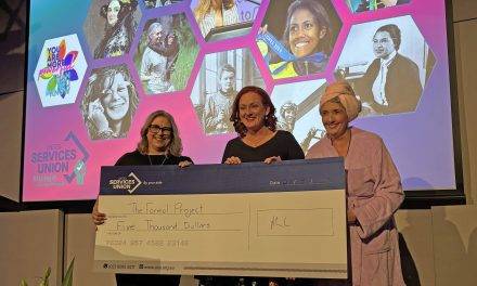 No Teen Should Miss Their Formal Because of Cost