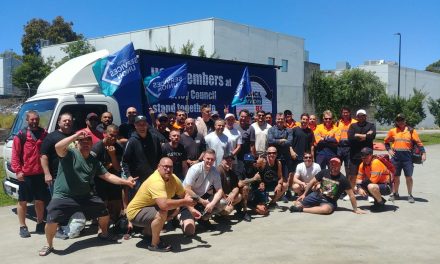 Waverley Members Ready for Enterprise Agreement Talks