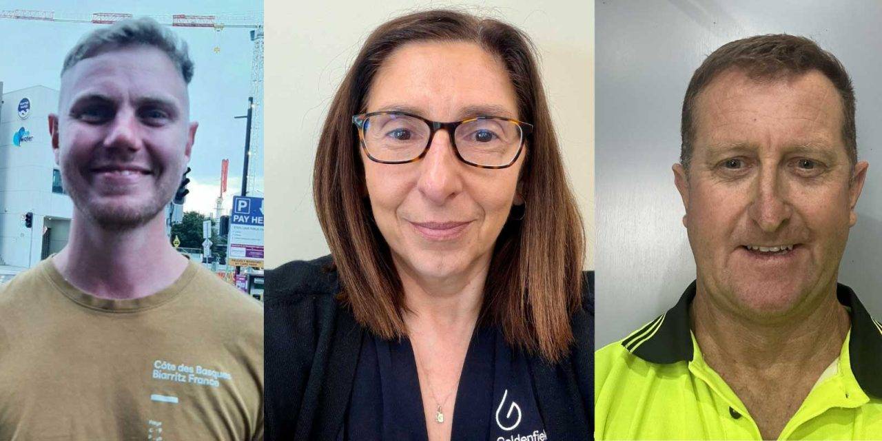 USU Strengthens Member Representation Across Goldenfields and Riverina Water