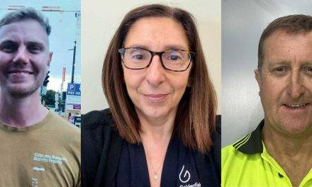 USU Strengthens Member Representation Across Goldenfields and Riverina Water