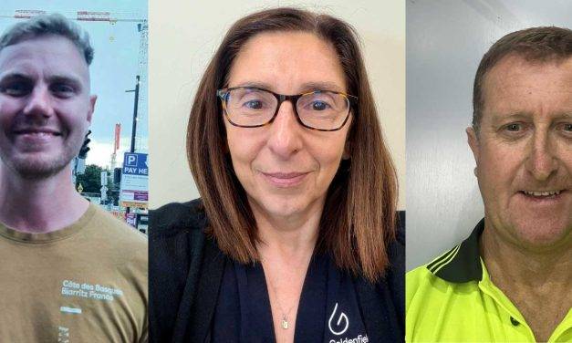 USU Strengthens Member Representation Across Goldenfields and Riverina Water