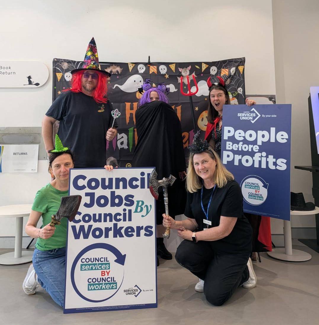 LG Award Process Steps