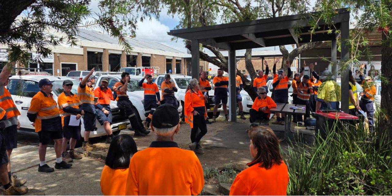 4-Day Week: Canterbury-Bankstown Members Vote Yes
