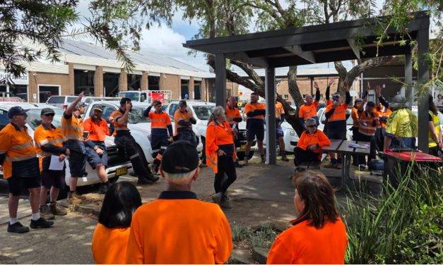 4-Day Week: Canterbury-Bankstown Members Vote Yes