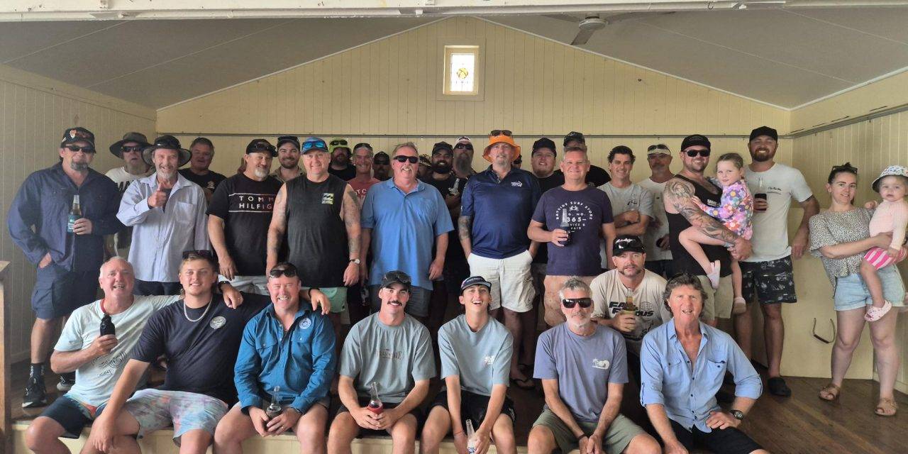 Picnic day Fun! Clarence Valley Council-Union Picnic Day