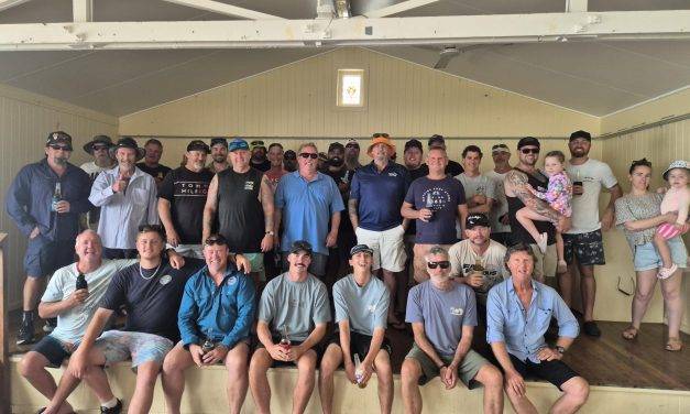 Picnic day Fun! Clarence Valley Council-Union Picnic Day