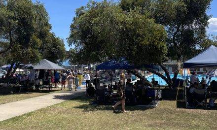 What a day! Central Coast Council USU Picnic Day 2025