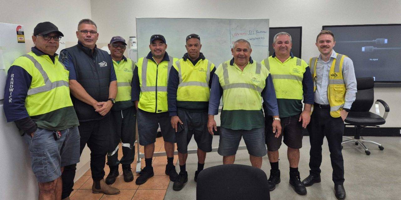 Strengthening Indigenous Representation at Randwick