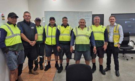 Strengthening Indigenous Representation at Randwick