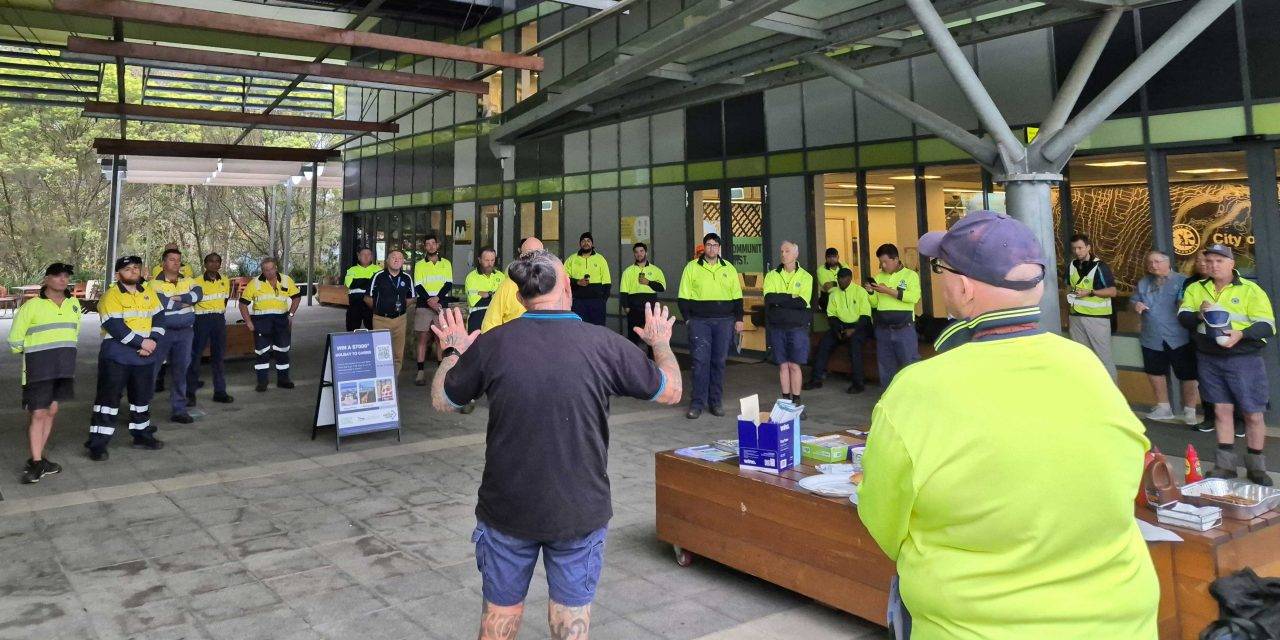 Does Your Workplace Treat Injured Workers Fairly?