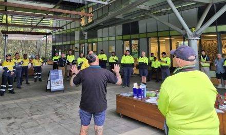 Does Your Workplace Treat Injured Workers Fairly?