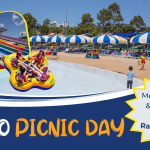 Metro Picnic Day: We’re heading to Raging Waters!