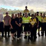 Blacktown EA: members have a say!