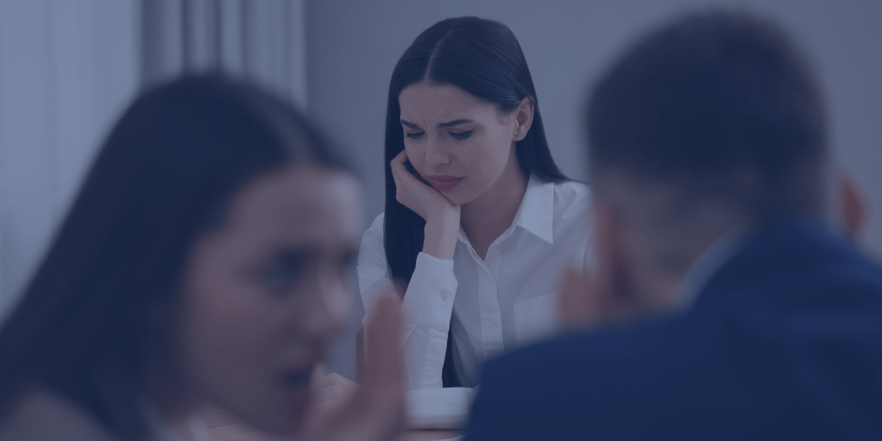 Bullying, Harassment and/or Intimidation: Understanding Workplace Boundaries