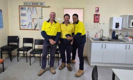 A Fresh Start on the Path to Leadership at Temora Shire Council