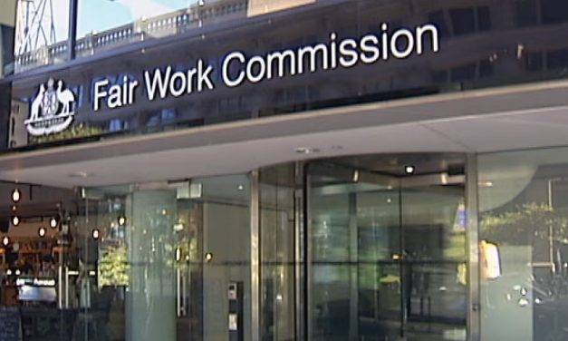 FWC: Impacted AGL workers must be assisted