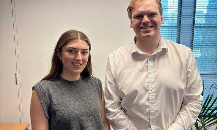 Representing ACT Legislative Assembly staffers