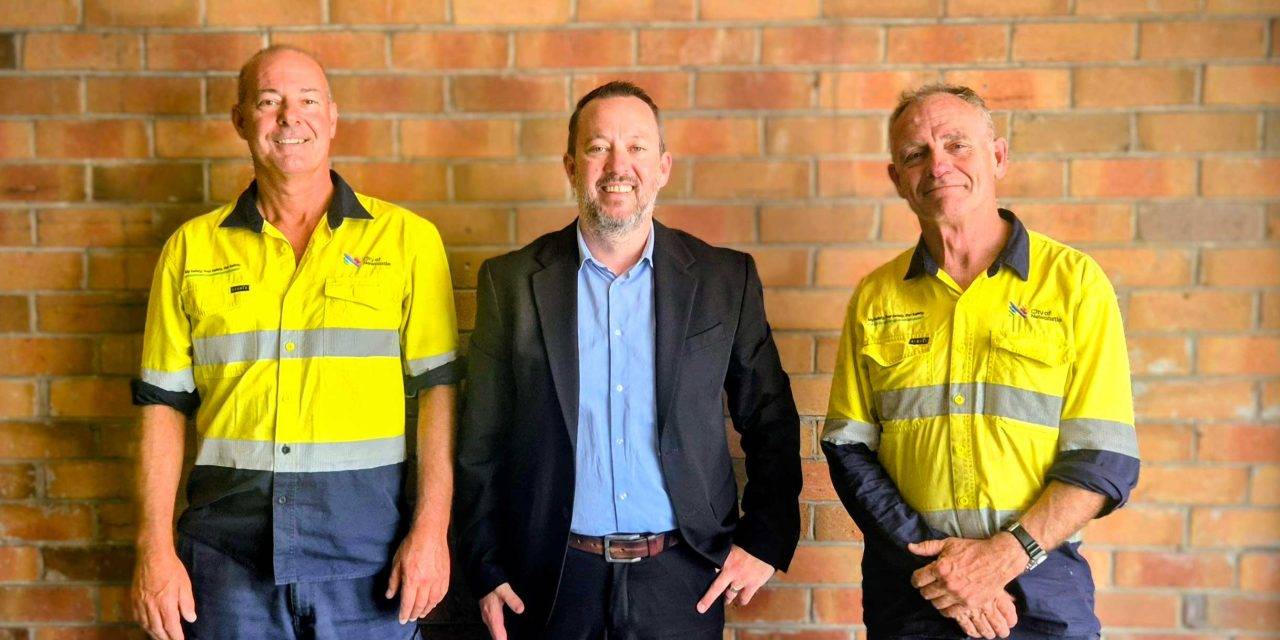 A Big Win for Job Security for USU Members at Newcastle City Council!