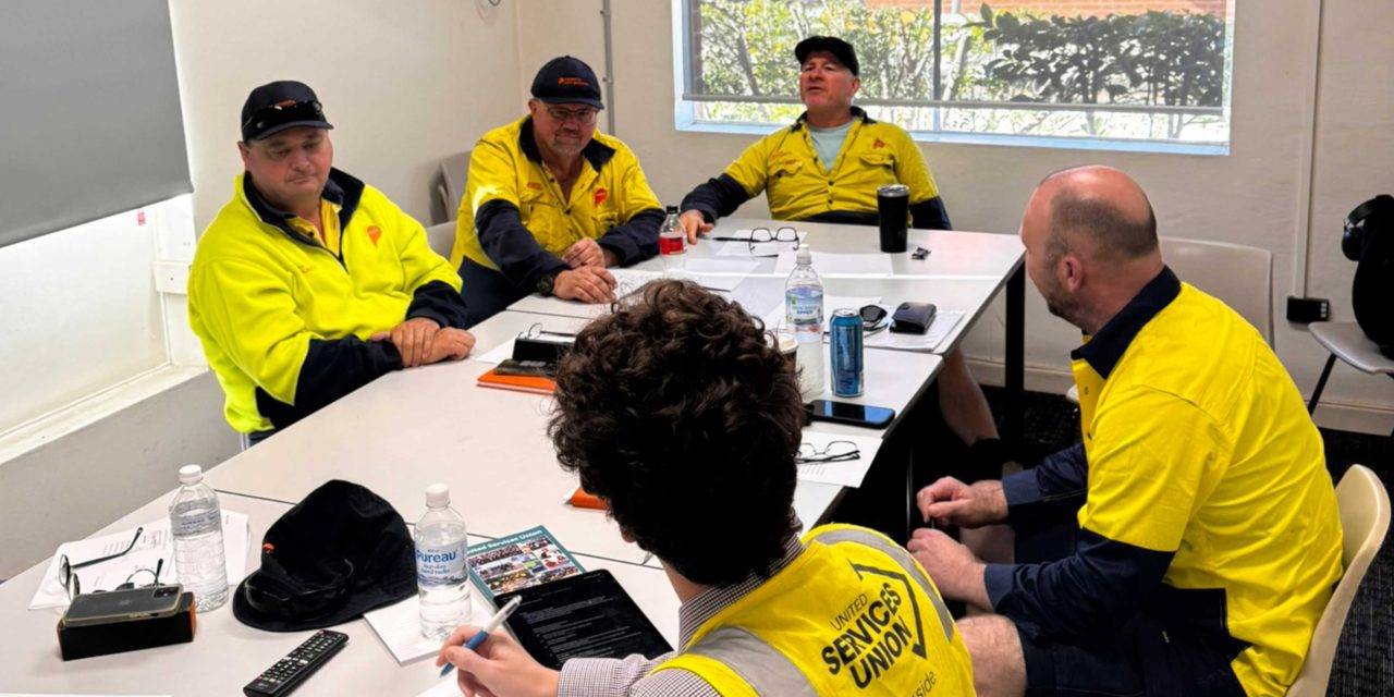 Members Shape Their Own 4-Day Week Model at Penrith
