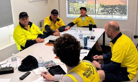 Members Shape Their Own 4-Day Week Model at Penrith