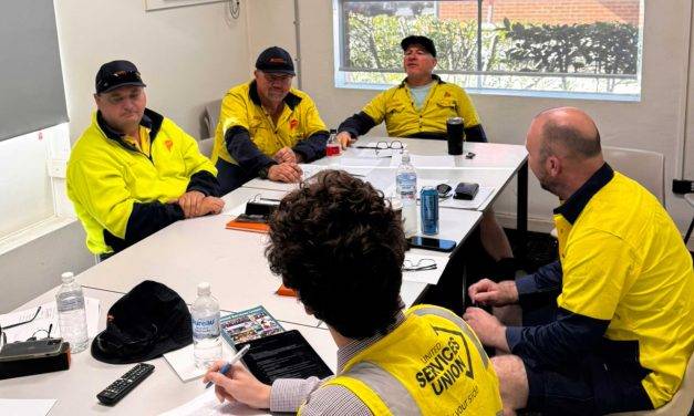 Members Shape Their Own 4-Day Week Model at Penrith