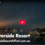Guess what! Riverside Resort rebuild in sight! Check out the latest!