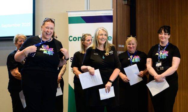 Check out our journal news! Trust me it’s worth it!