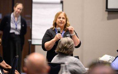 President’s report: Thumbs up for another great year