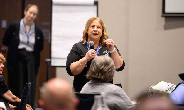 President’s report: Thumbs up for another great year