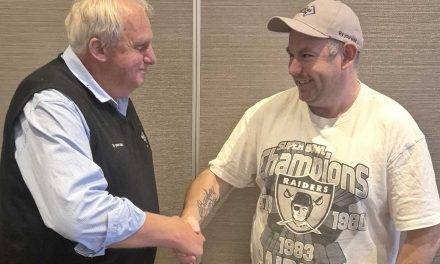 Introducing the New Generation of Delegates at Cootamundra-Gundagai Regional Council: Tim Myers