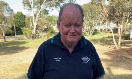 Stephen (Toby) Mullholland: Legendary Delegate & BCOM Member, Despite Being a Rabbitohs Supporter