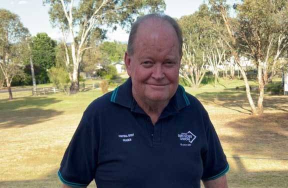 Stephen (Toby) Mullholland: Legendary Delegate & BCOM Member, Despite Being a Rabbitohs Supporter