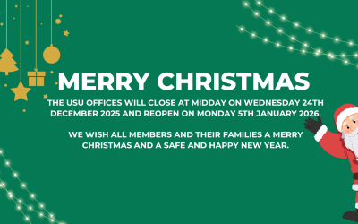 Need help over Christmas and New Year?