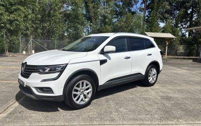 Protected: Car sales March 2026